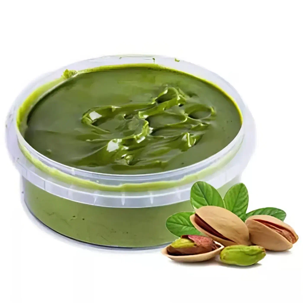 Паста десертная Фисташка Италика, 100 г