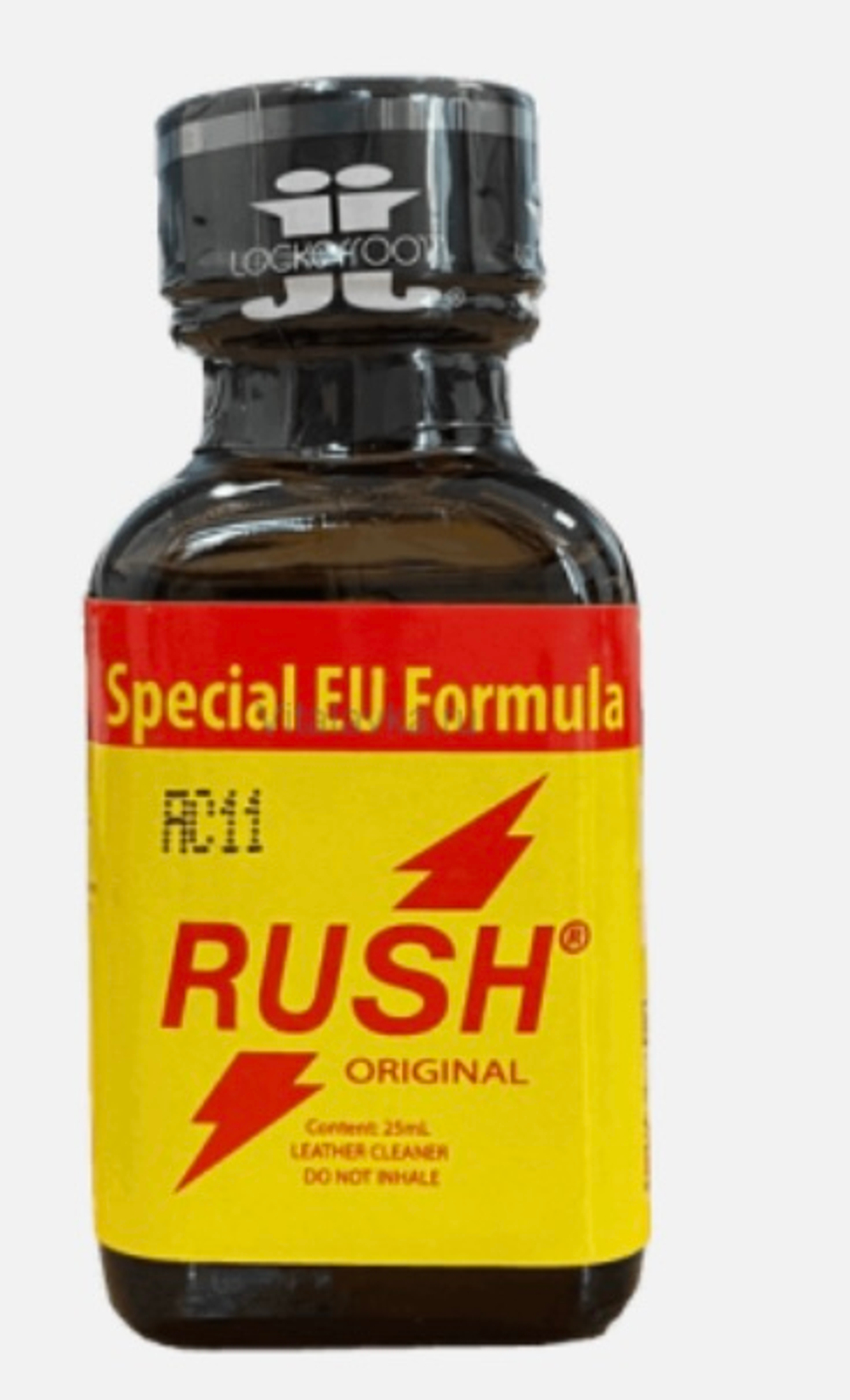 Попперс RUSH 25ML