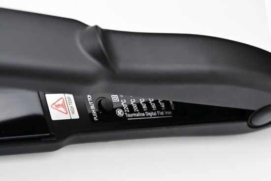 Утюжок MASTER Professional MP-114