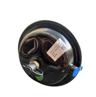 Передний энергоаккумулятор для самосвала FAW J6 CA3310