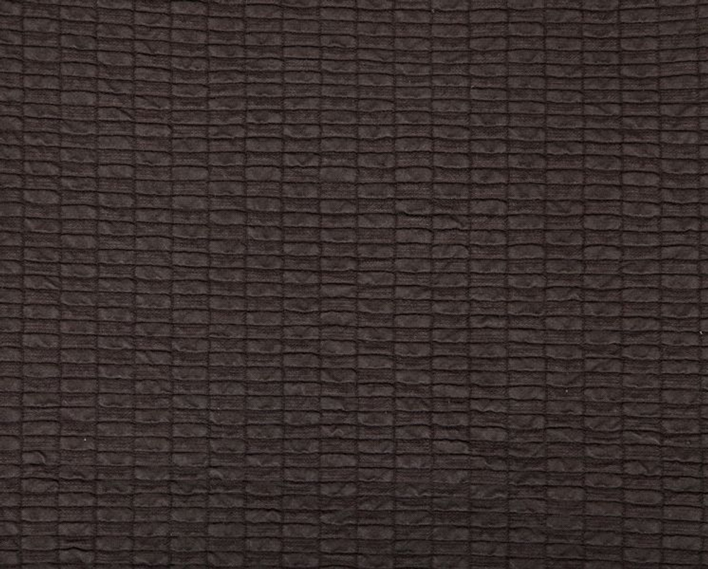 Элитная наволочка декоративная Brick коричневая от Luxberry фрагмент