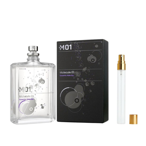 Распив MOLECULES 01 edT 1ml unisex