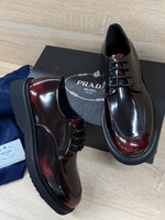 Туфли Prada