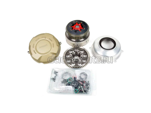 96080032AA (96080031AA) DRY CLUTCH KIT