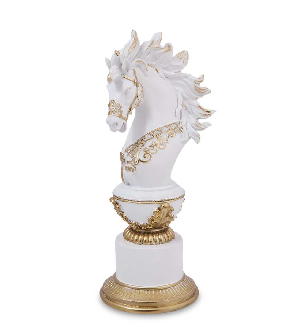 MF-147/2 Шахматная фигура «Конь»