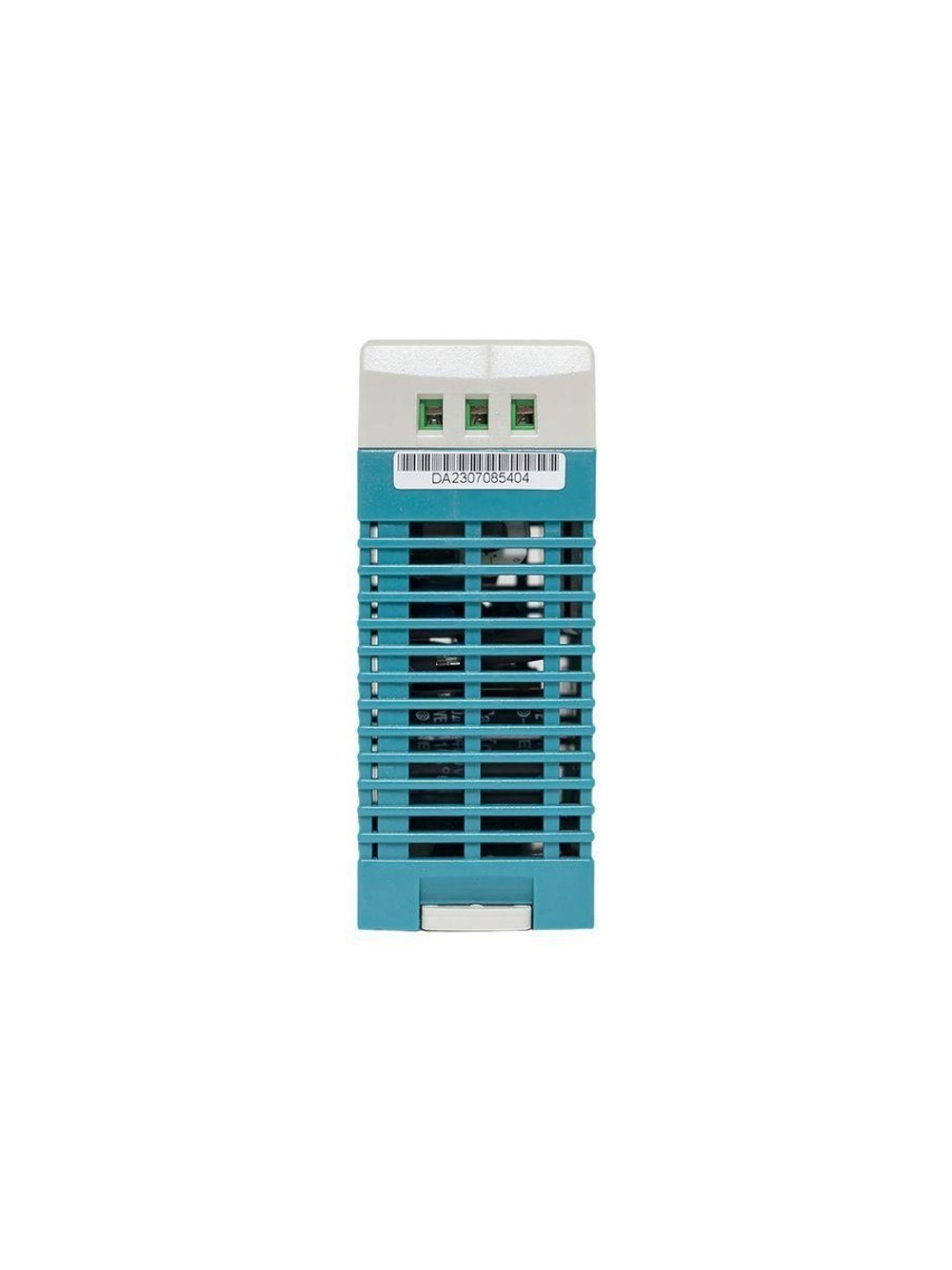 Блок питания на DIN-рейку 60Вт 220В AC/24В DC постоянного тока EKF DR-M-60W-24