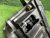 Фара правая Москвич 3 (2022-н.в.) галоген