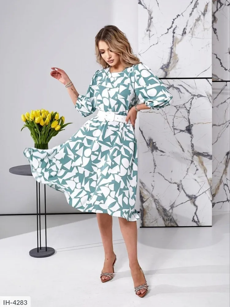 Платье IH-4269 Фабрика Моды