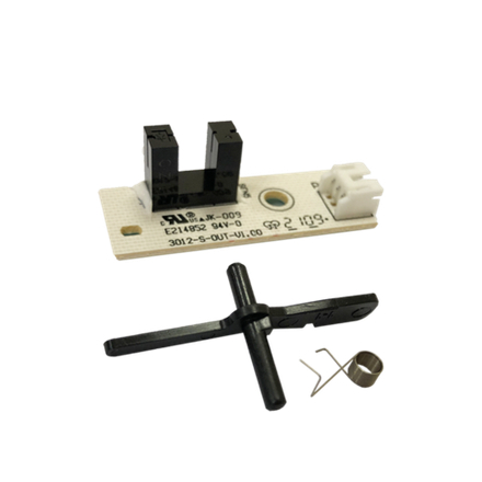 Датчик выхода бумаги для Pantum P3010/P3300/M6700/M6800/M7100/M7200/M7300/BP5100/BM5100 серий устройств (301022231001)