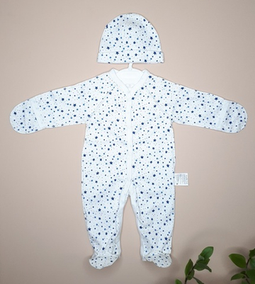 Комплект Star (синий)