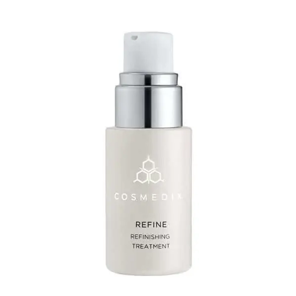 Сыворотка ремоделирующая Cosmedix Refine Refinishing Treatment 15 мл