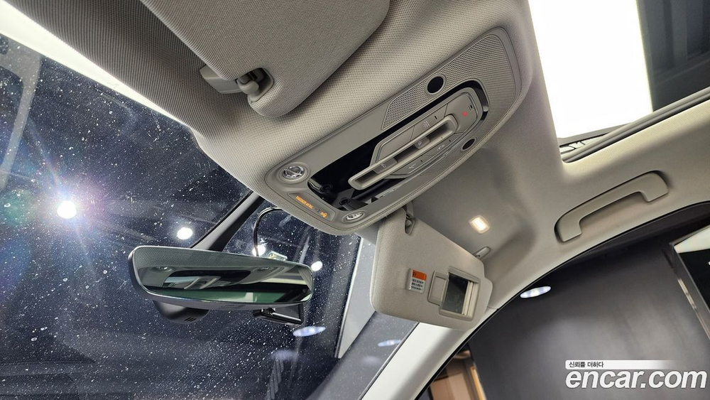 Audi Q7 (4M) 45 TFSI Quattro (09.2019)