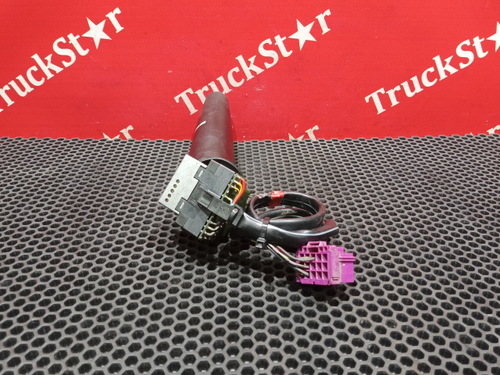 Переключатель подрулевой ретардера