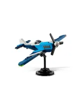 Конструктор Creator 31160 Гоночный самолёт