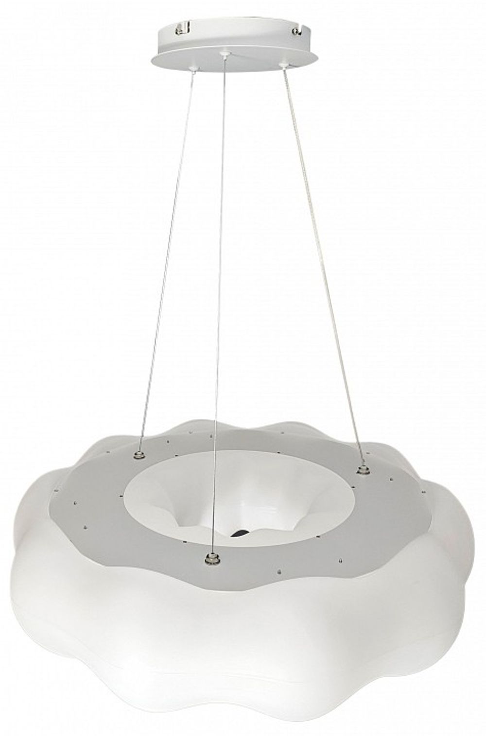 Подвесной светильник Zortes Soft ZRS.1119.03