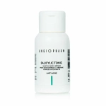 МИНИАТЮРА Тоник для проблемной кожи ANGIOPHARM Salisylic tonic 50мл