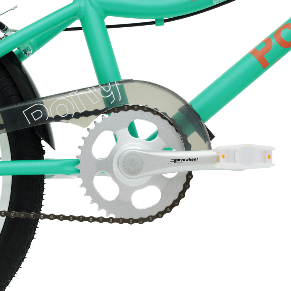 Детский велосипед Welt Pony 20 (2024)