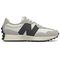 New Balance NB 327 Бежевые кроссовки Низкокалорийный верх-Мужские