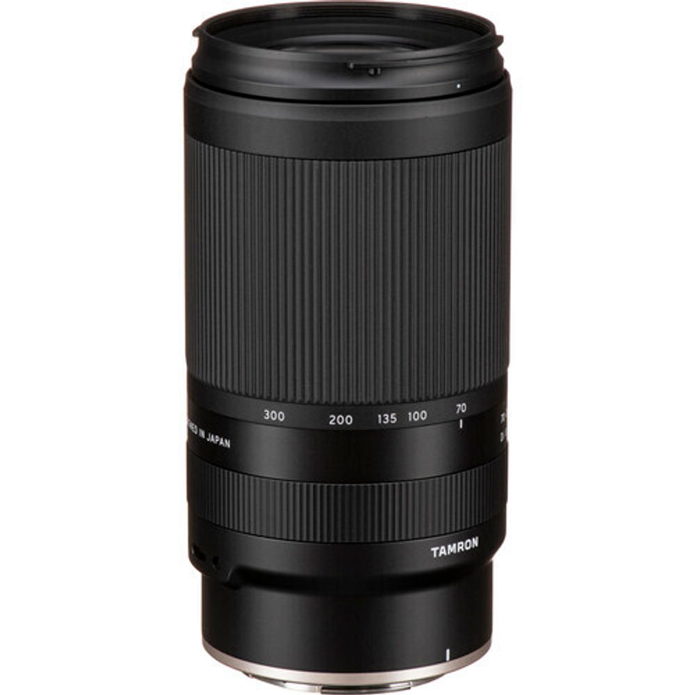 Объектив Tamron 70-300mm f/4.5-6.3 Di III RXD для Nikon Z
