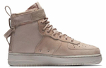 Кроссовки Nike Air Force 1 Sf (Женская размерная сетка)