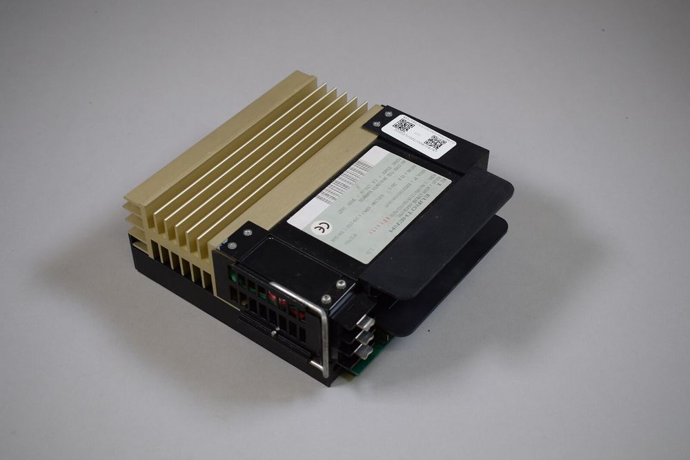 EUROTHERM 461/081/13/19/060/002/96/00