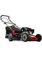 Газонокосилка бензиновая МОБИЛ К XM461 КОМФОРТ дв.Мобил К RV145, 46см, самоходная, 65л,(MBK0024697)