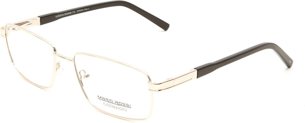 Mario Rossi Collezioni MR 12-285 01 оправа + футляр