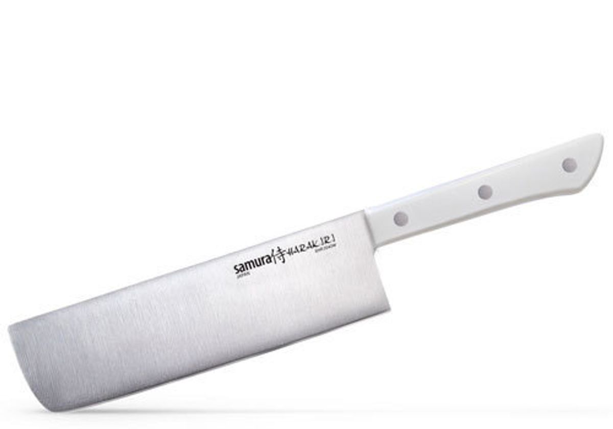 Нож Накири "Samura Harakiri", 161мм
