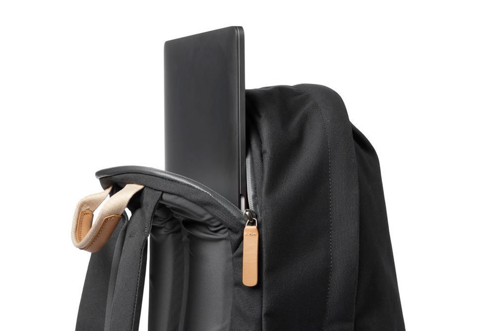 Рюкзак Bellroy Classic Backpack Plus 2nd Edition 24L