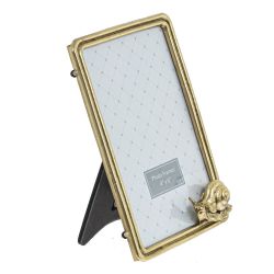 GAEM Фоторамка для фото 9*13, L11,5 W2,5 H16 см