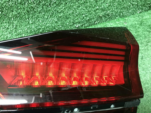 Фонарь правый внутренний Geely Atlas Pro (21-нв)