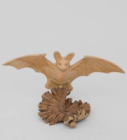 50-025 Статуэтка «Летучая мышь»