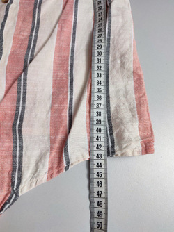 Топ F&F стильный на 10-11 лет