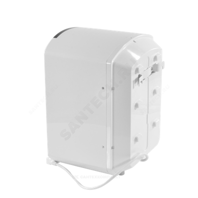 Водонагреватель электрический накопительный 10 л 2,5 кВт IBL 10 O над раковиной THERMEX UL0000318