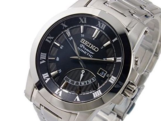 Мужские часы Seiko SRN039P1