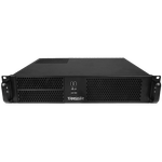 Видеорегистратор  TRASSIR NeuroStation Compact RE