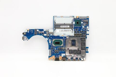 Материнская плата для ноутбука Lenovo Legion Y540-17IRH 81Q4 WIN i5-9300HF GTX 1660 Ti 6GB (5B20S44070), оригинал