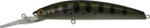 Воблер Bassday Sugsr Minnow SG 90F P-503 Pearl Candy-Lime