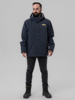 КУРТКА REMINGTON HEAT STRATEGY DARK BLUE