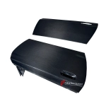 Карбоновые двери для BMW M2 G87 БМВ тюнинг