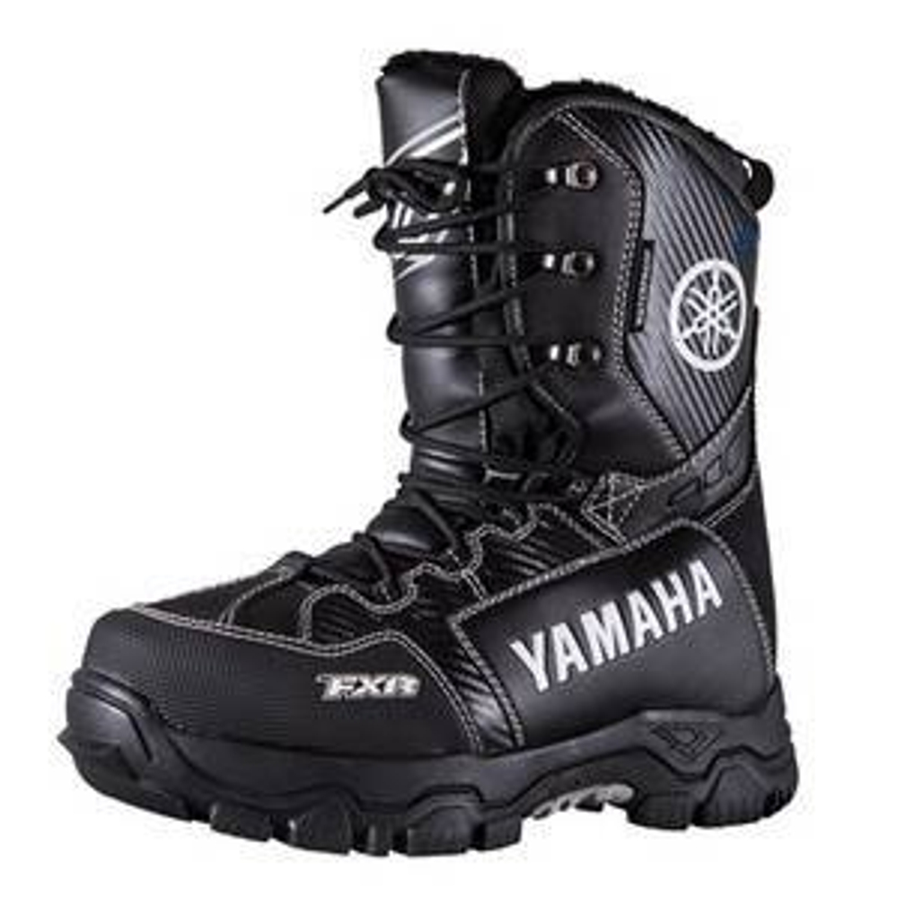 Yamaha snowmobile boots deals