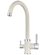 Кухонный смеситель Kuppersberg KARIA JASMIN фото 