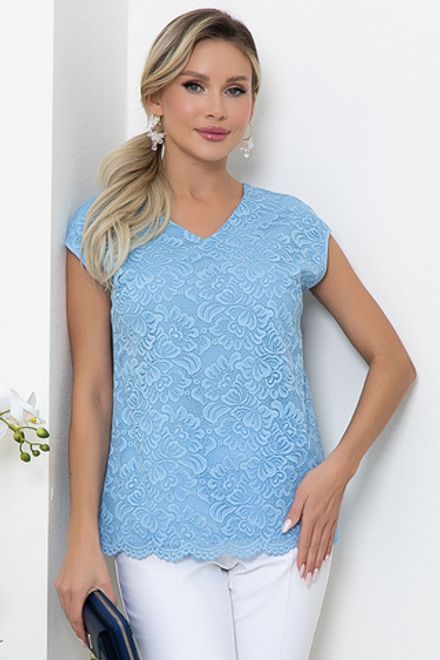 Блузка 41575-3 Avili