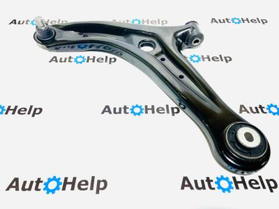 Рычаг подвески Jett V91-039L передний левый Mazda Demio DE