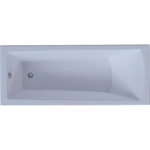 Ванна Aquatek Либра 170x70 белая