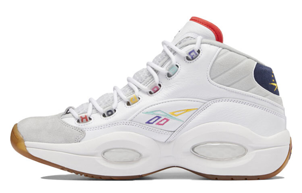 Кроссовки Reebok Question