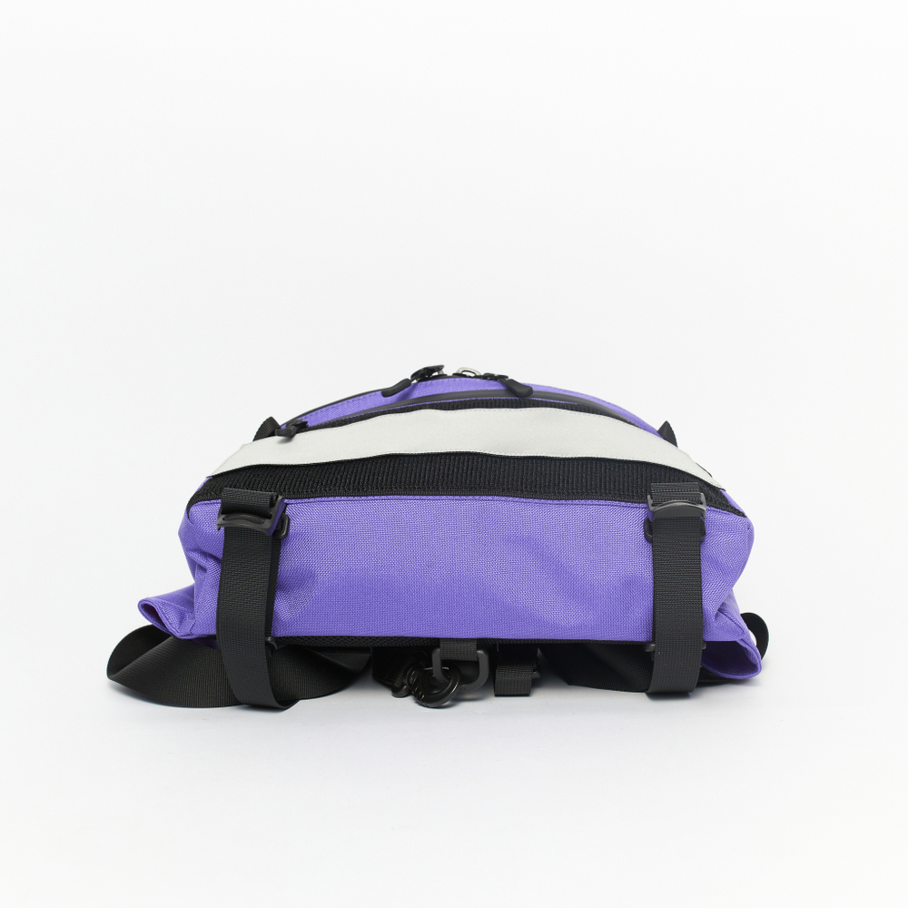 Поясная сумка Fanny Waist Pack XL фиолетовый