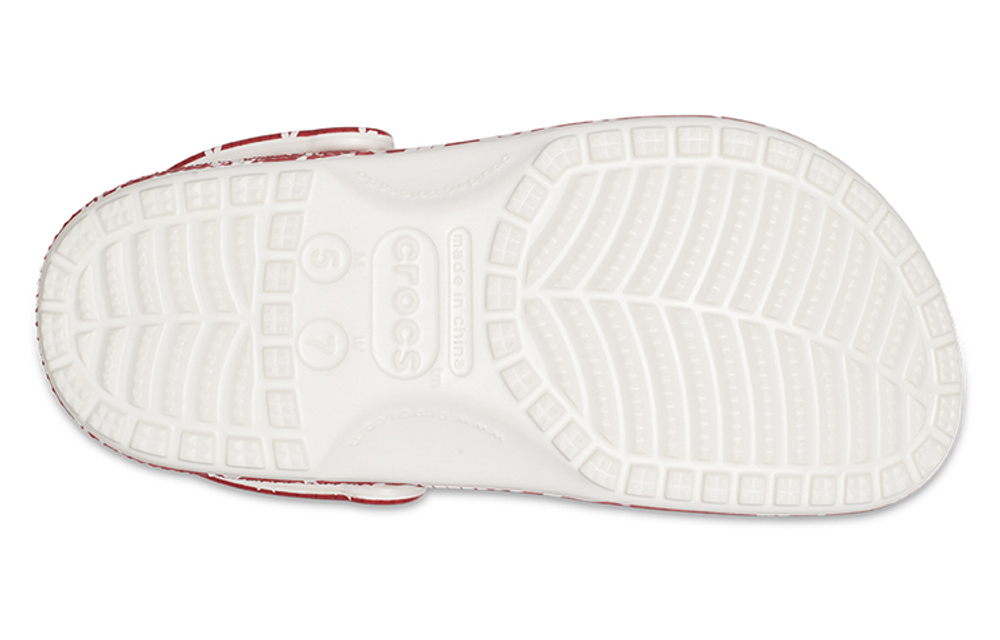 Crocs (Женская размерная сетка)