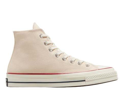 Баскетбольные кроссовки Converse Chuck 70