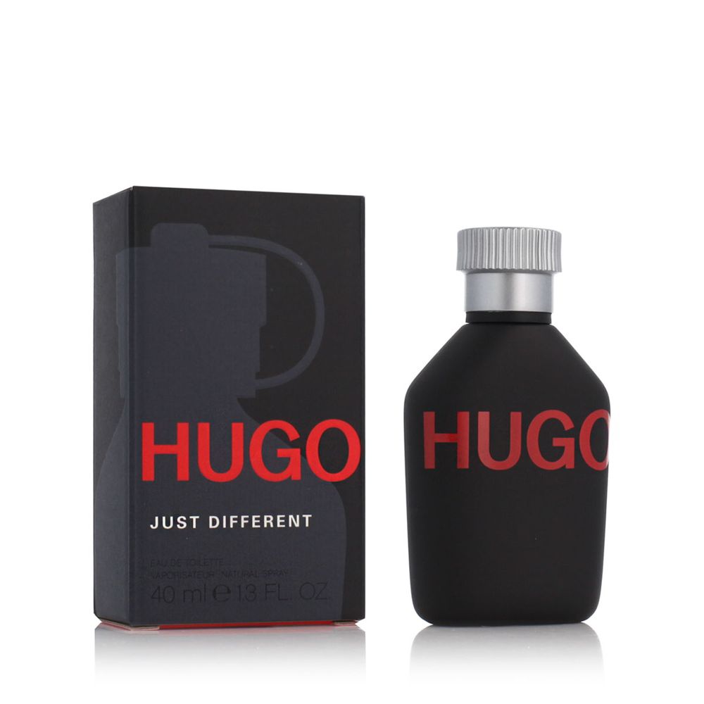 Hugo Boss Hugo Just Different Eau De Toilette 40 ml (man)
